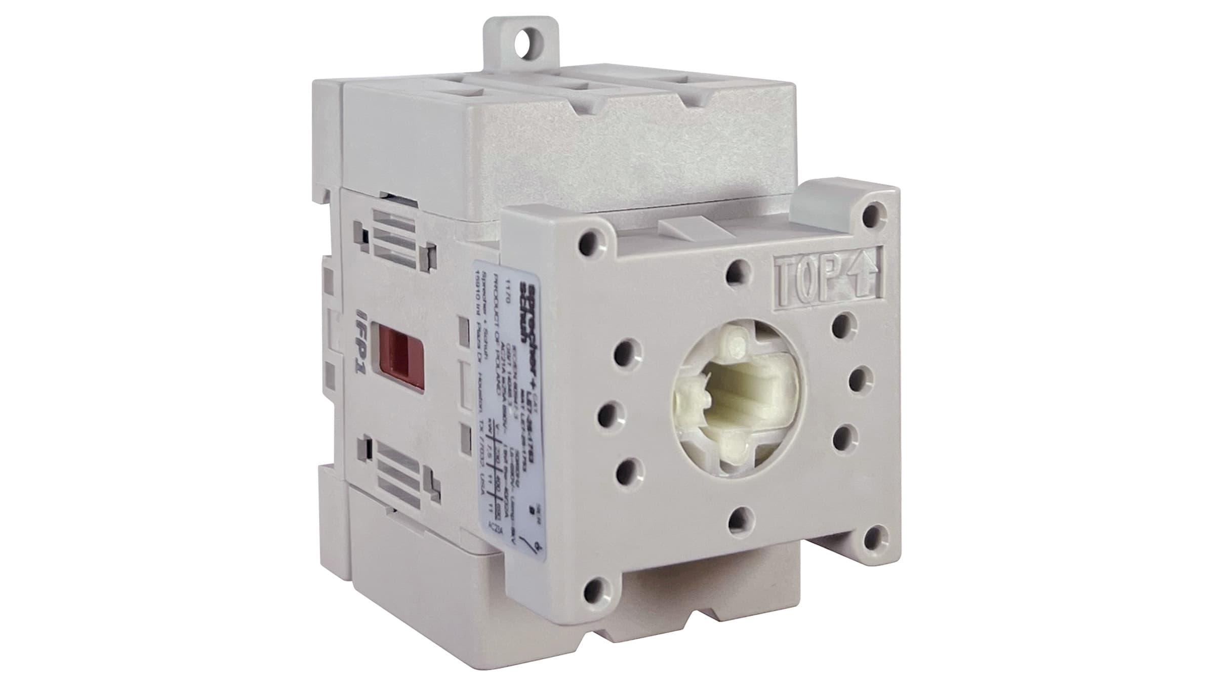 LE7-25-1753 on Advantage Electric Supply