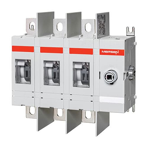 M400U03 on Advantage Electric Supply