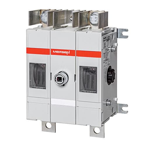 MD400U22 on Advantage Electric Supply