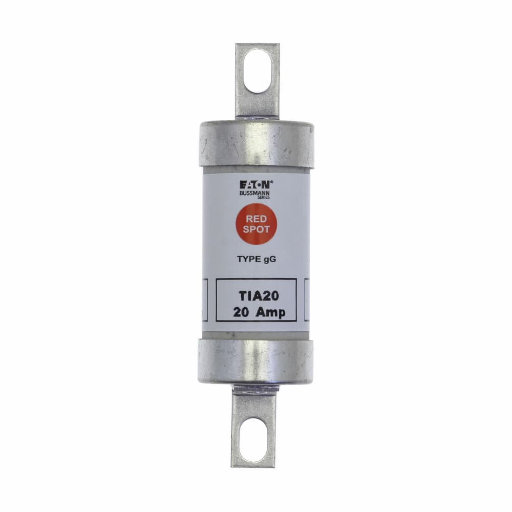 TIA20 on Advantage Electric Supply