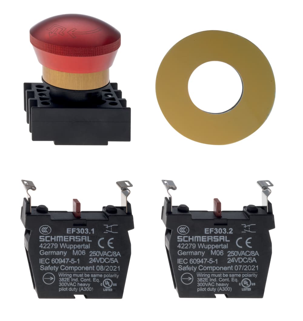 EDRR40RT/2X303/GB on Advantage Electric Supply