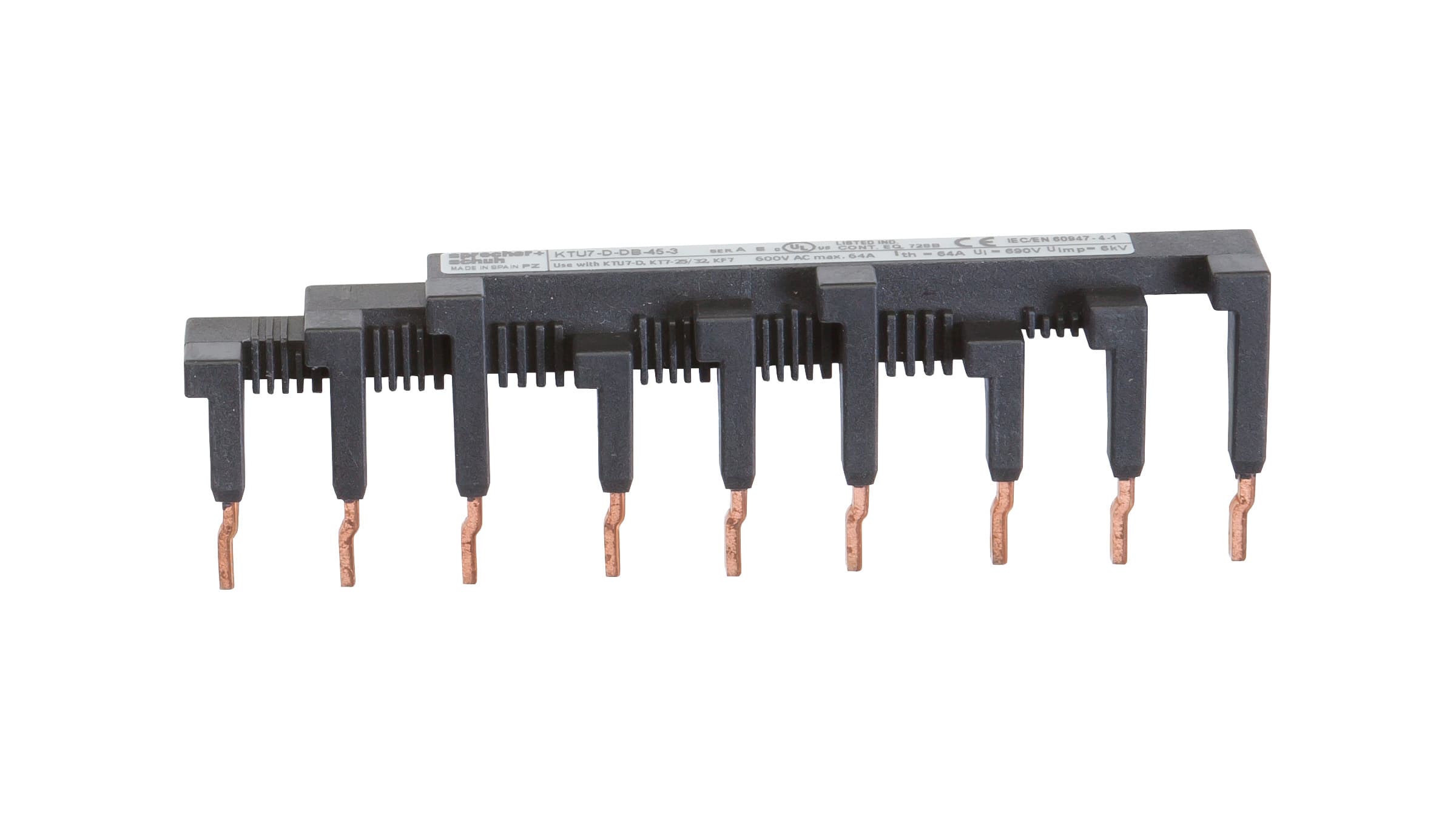 KTU9-D-DB-45-3 on Advantage Electric Supply