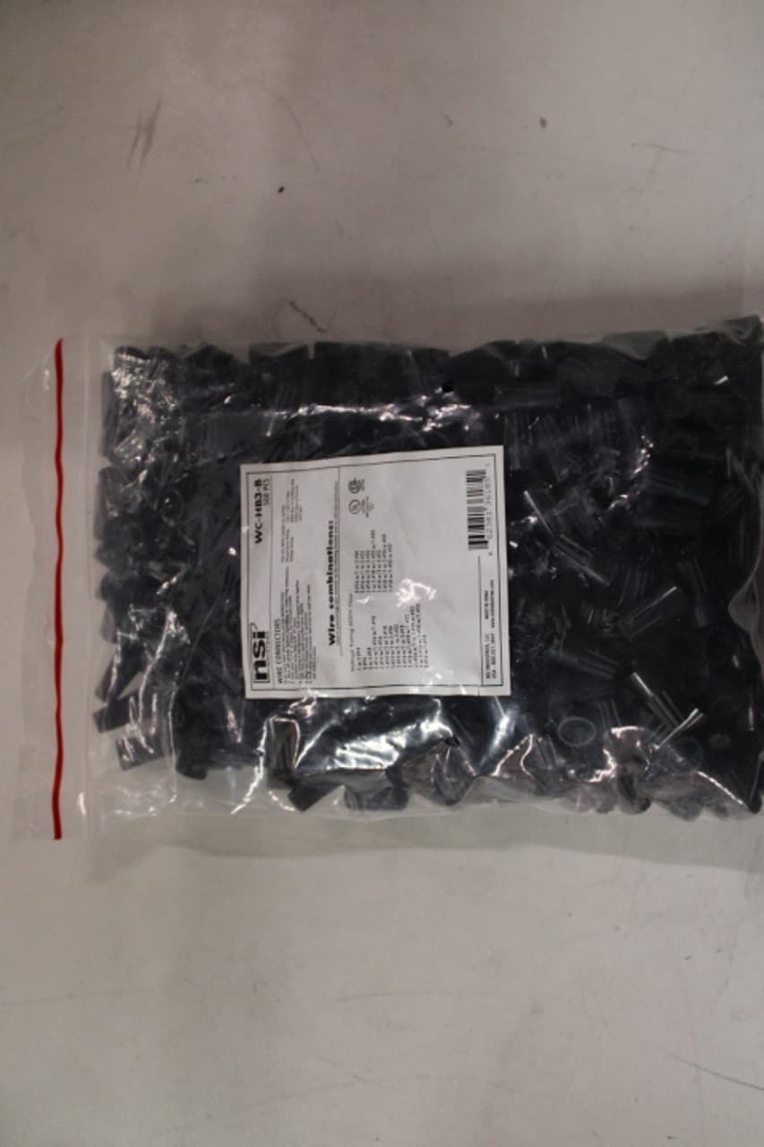 WC-HB3-B on Advantage Electric Supply