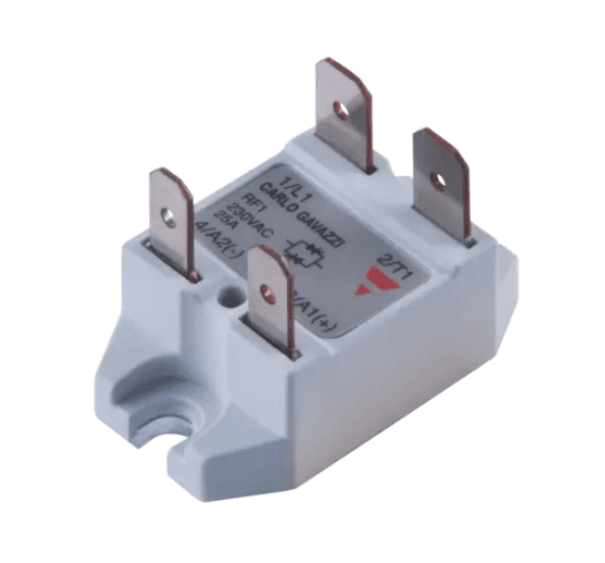 RF1A23L25 on Advantage Electric Supply