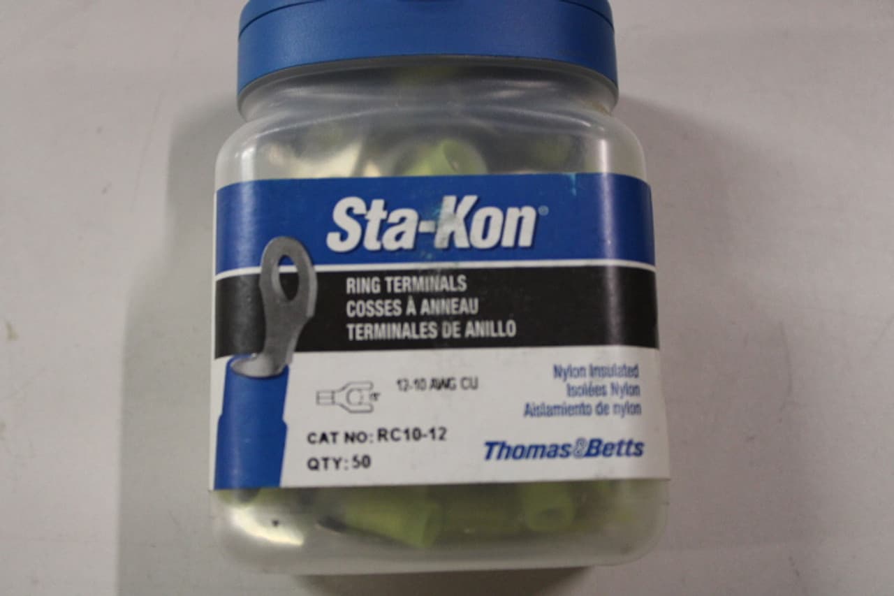 RC10-12 on Advantage Electric Supply