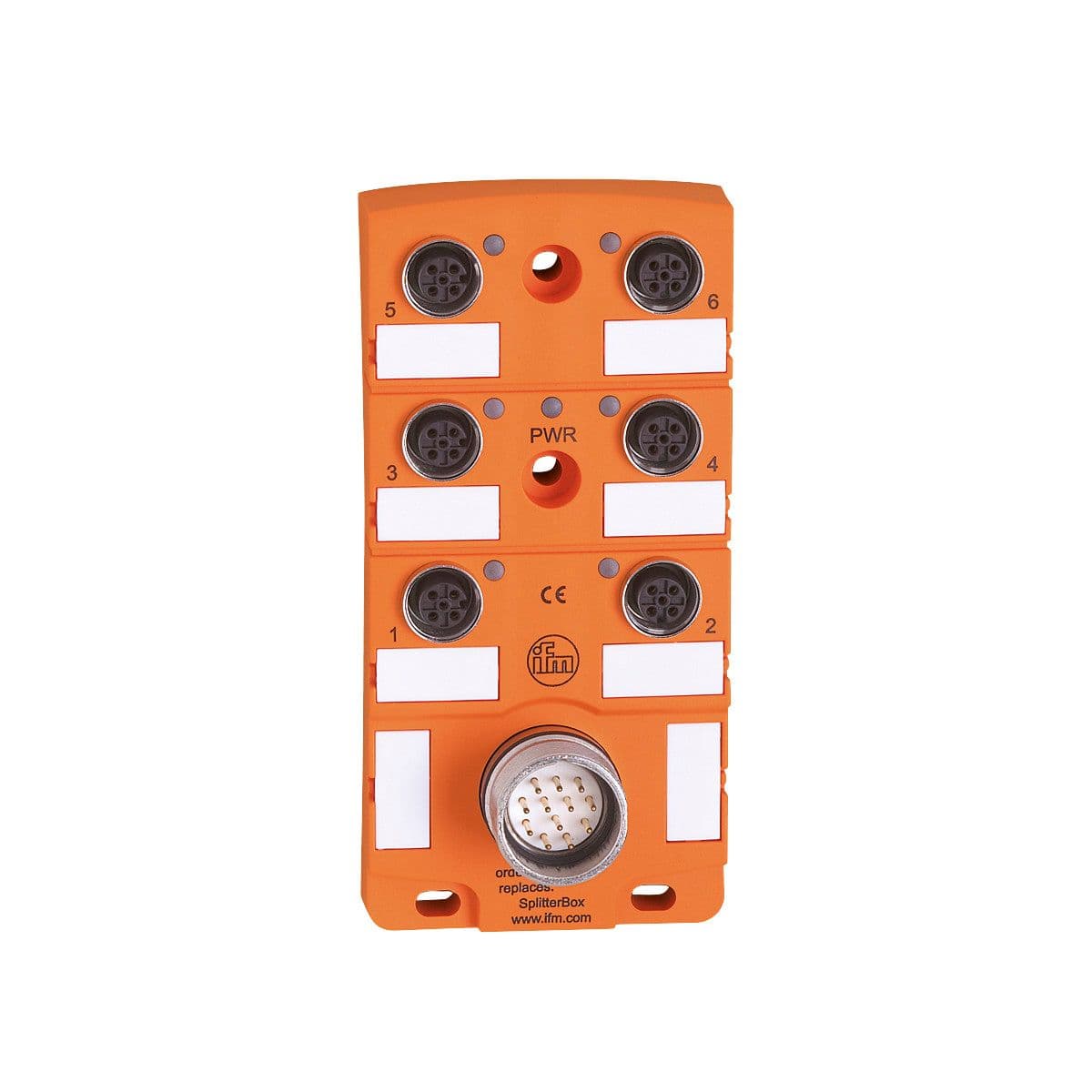 EBC006 on Advantage Electric Supply