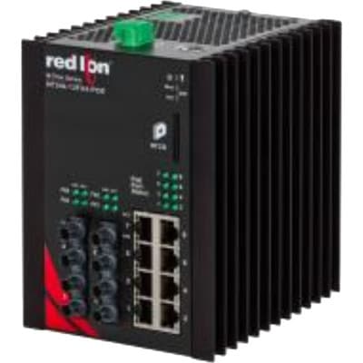 NT24K-12FXE4-ST-15-POE-PT on Advantage Electric Supply