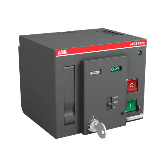 ABB Control KXT6MOE24 KXT6MOE24 ABB Control - MOE XT6 24V DC KXT6MOE24 on Advantage Electric Supply