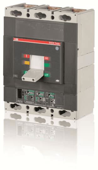 ABB Control 1SDA060291R1 1SDA060291R1 ABB Control - T6H 800 PR222DS/P-LSI In=800 3p F F 1SDA060291R1 on Advantage Electric Supply
