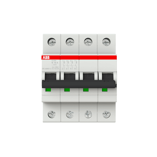 S204-K16 on Advantage Electric Supply