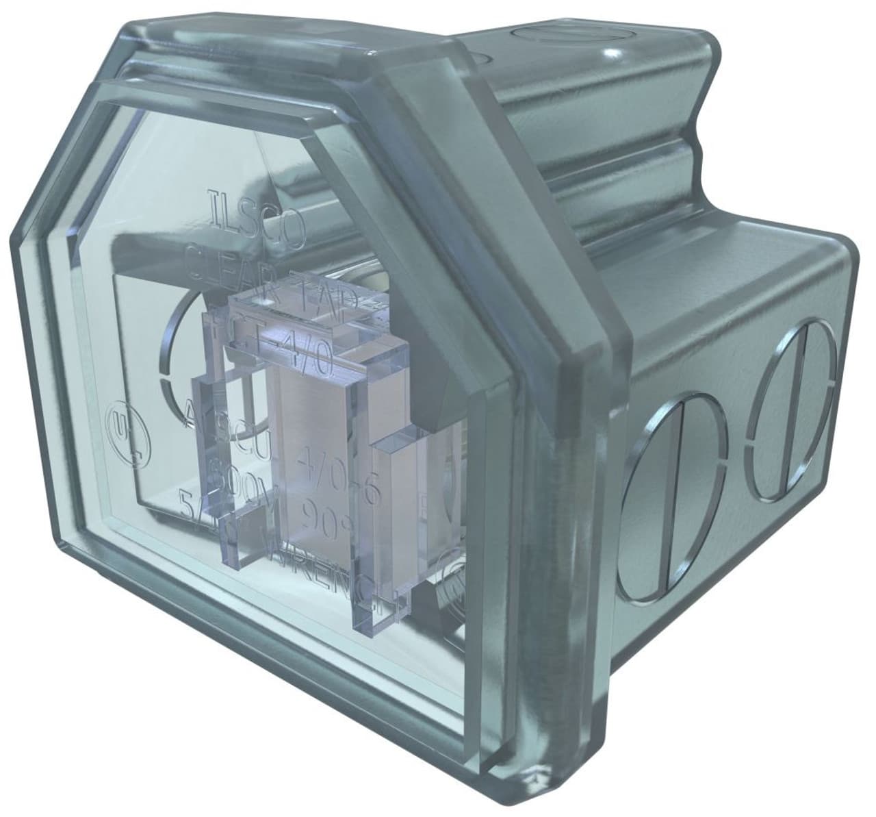 PCT-2-4/0 on Advantage Electric Supply