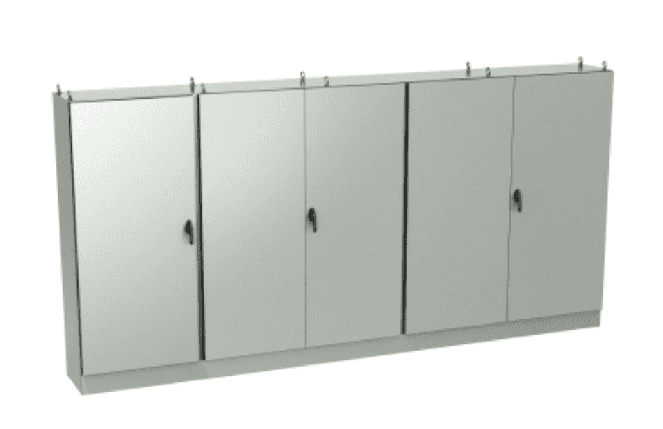 5500 MD5-20 on Advantage Electric Supply