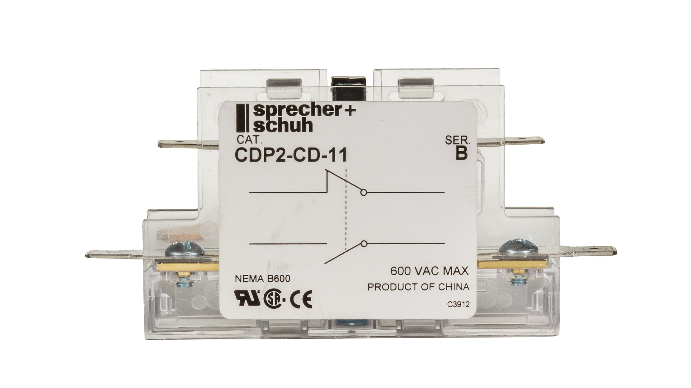 CDP2-CD-11 on Advantage Electric Supply