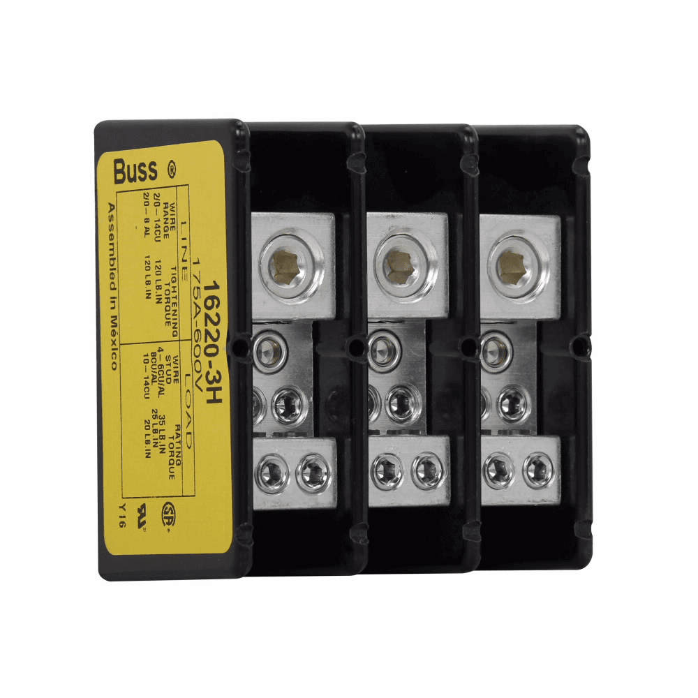 16220-3H on Advantage Electric Supply