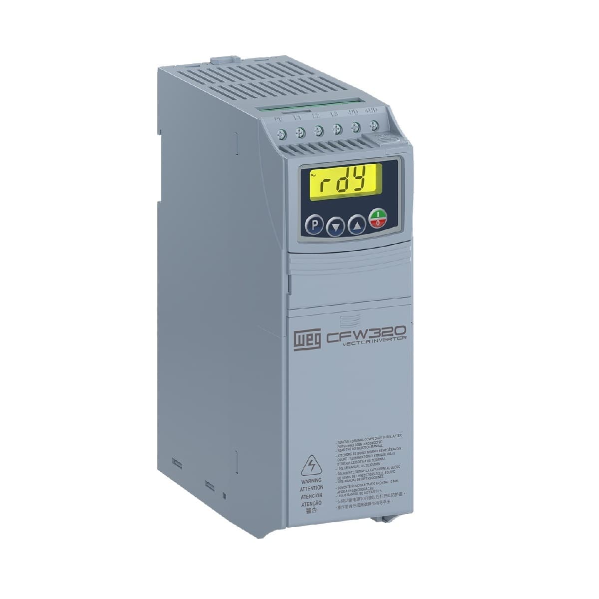 CFW320B01P1T4DB20 on Advantage Electric Supply