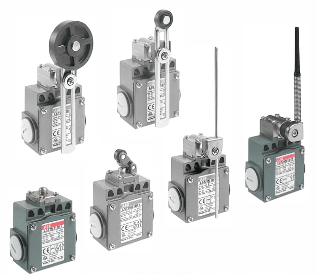 LS75M45B11 on Advantage Electric Supply