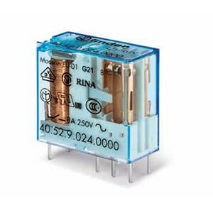 40.52.7.024.0300 on Advantage Electric Supply