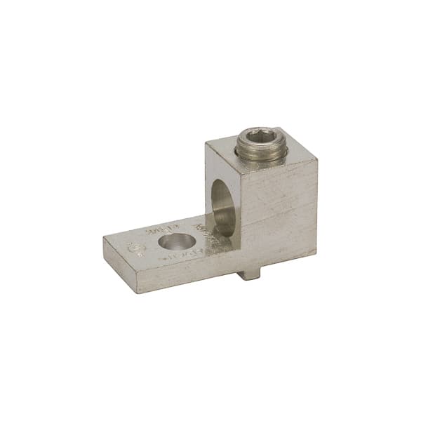 NSI Industries 2/0TP 2/0TP NSI - Turn Prevent Lug 2/0-14 2/0TP on Advantage Electric Supply