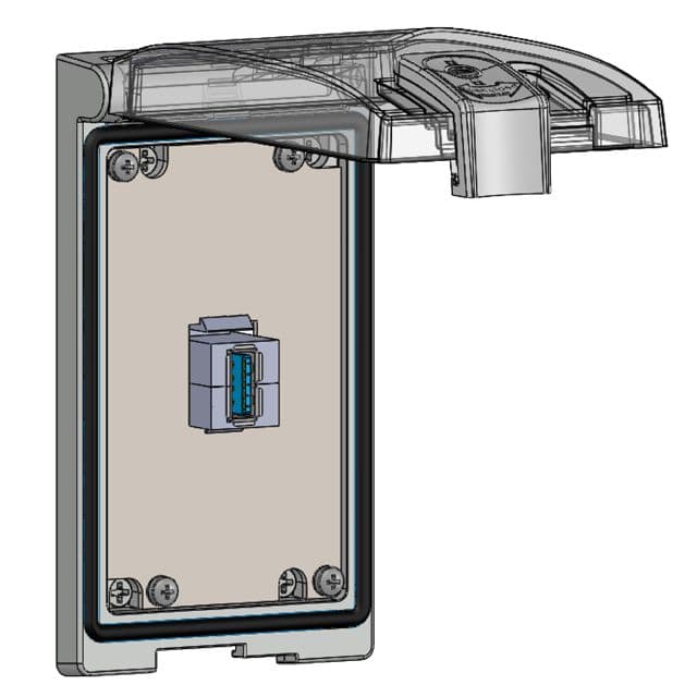 LP1-USB-AFAF on Advantage Electric Supply