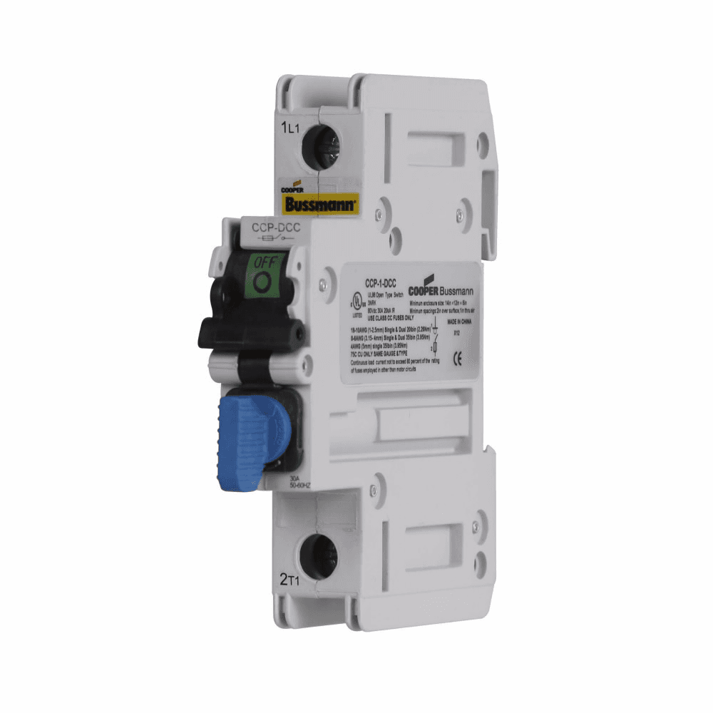 CCP-1-DCM on Advantage Electric Supply