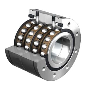 ZKLF30100-2RS-2AP-XL on Advantage Electric Supply