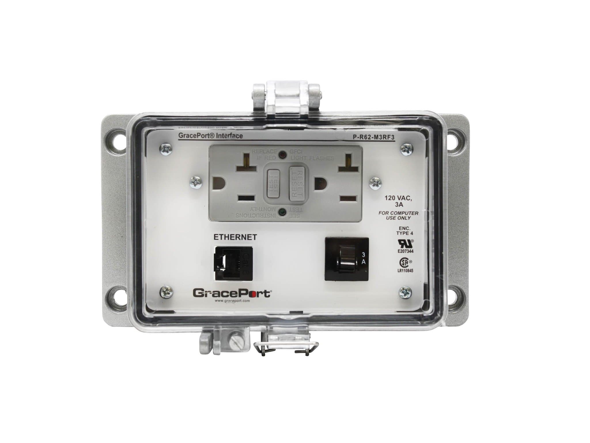 P-R62-M3RF3 on Advantage Electric Supply