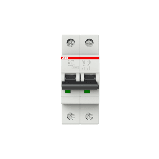 S202-D3 on Advantage Electric Supply