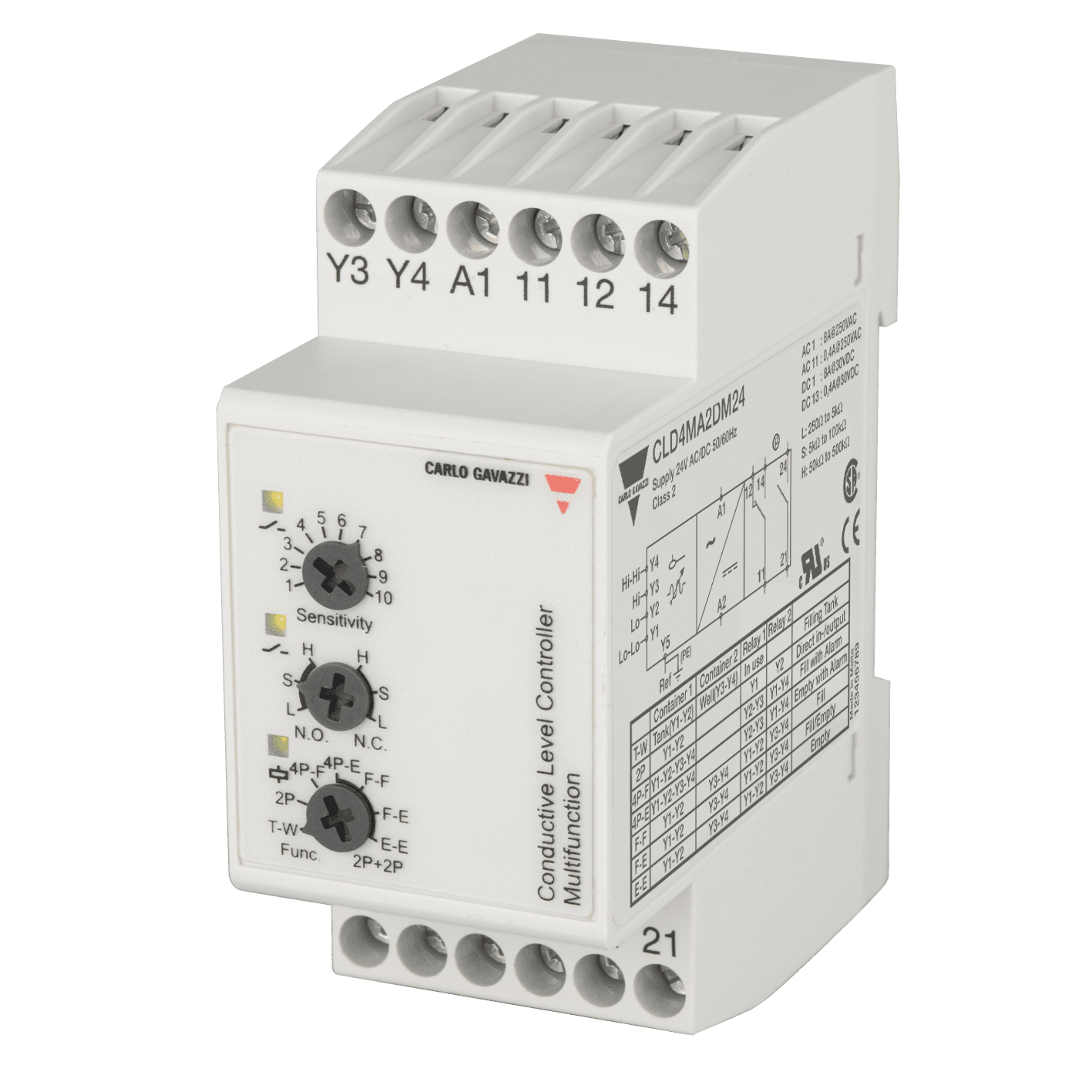 CLD4MA2DM24 on Advantage Electric Supply