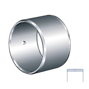 IR32X40X36-IS1 on Advantage Electric Supply