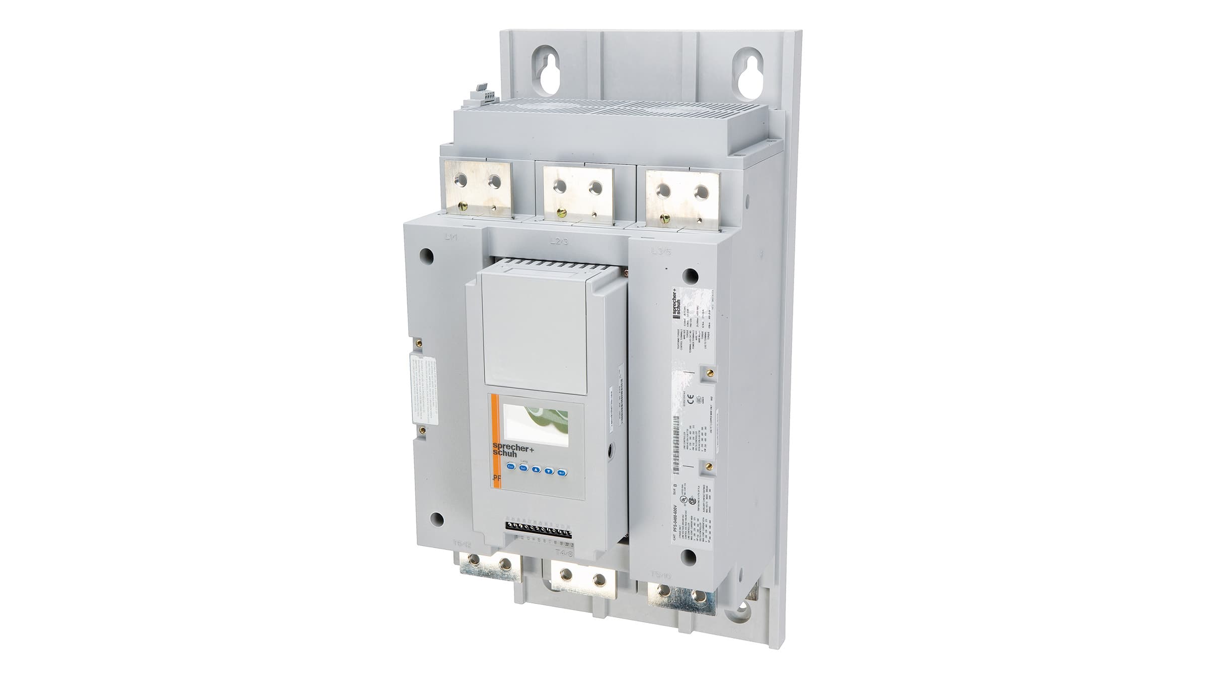 PFS-0361-600V-024 on Advantage Electric Supply