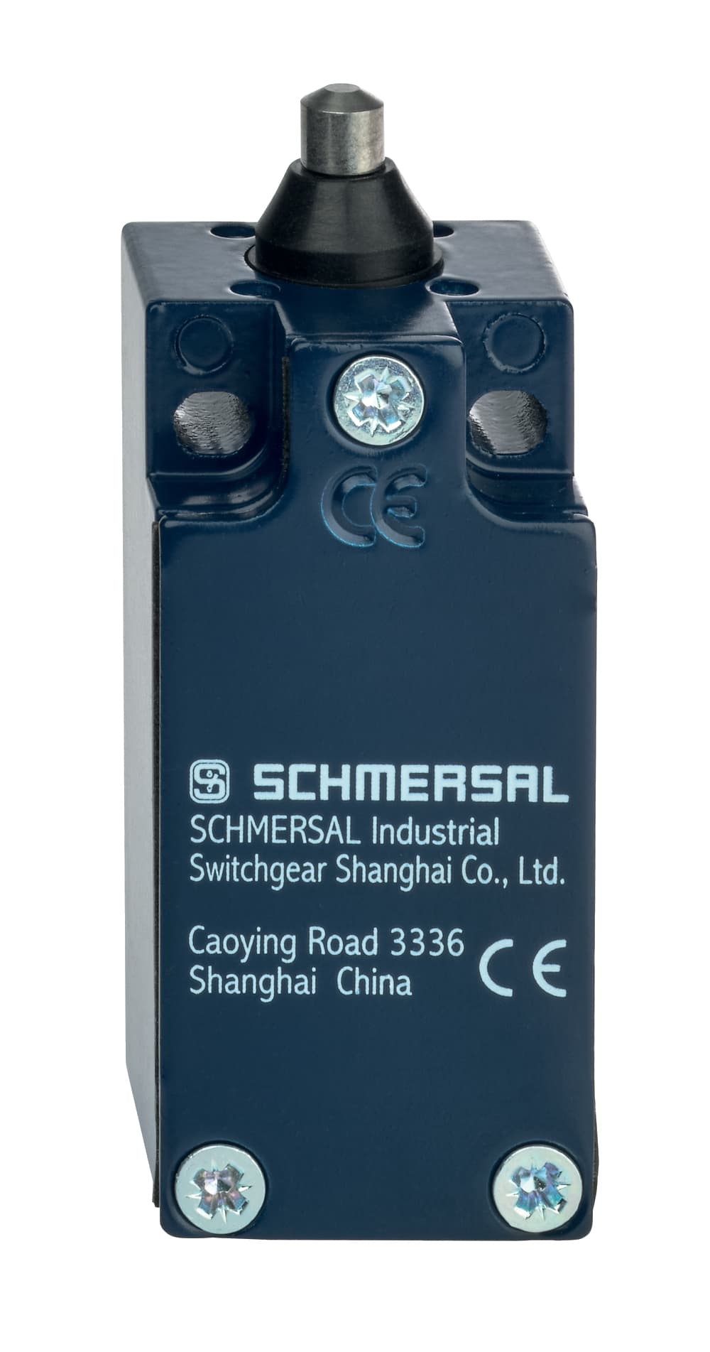Schmersal ZS 235-11Z-ST Position switch; 235; Metal enclosure; Wide range of alternative actuators; Good resistance to oil and petroleum spirit; 30 mm x 63,5 mm x 30 mm; Actuator heads can be repositioned by 4 x 90°; Mounting details to EN 50047 ZS 235-11Z-ST on Advantage Electric Supply