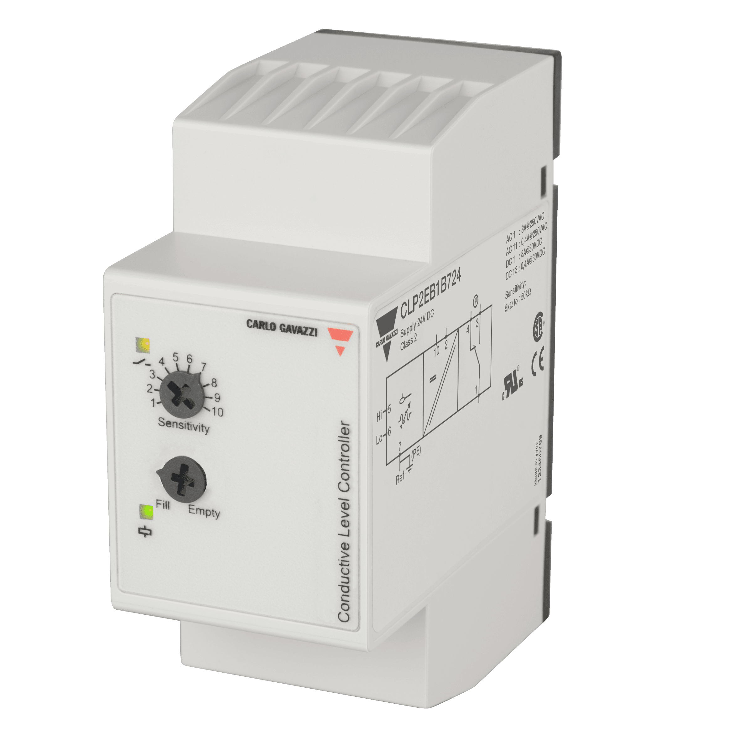 CLP2EB1B724 on Advantage Electric Supply