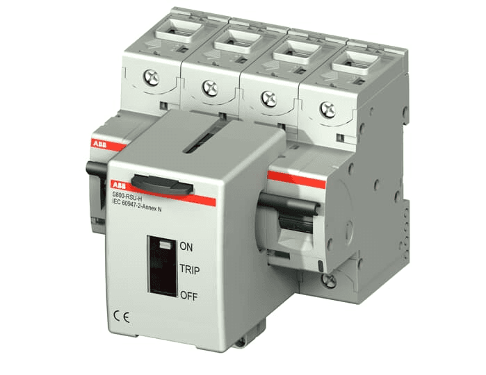 S800-RSU-H on Advantage Electric Supply