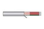 Alpha Wire 65107CY SL005 Multi-Conductor Cables 10AWG 7C SHIELDED 100 FT SPOOL SLATE 65107CY SL005 on Advantage Electric Supply