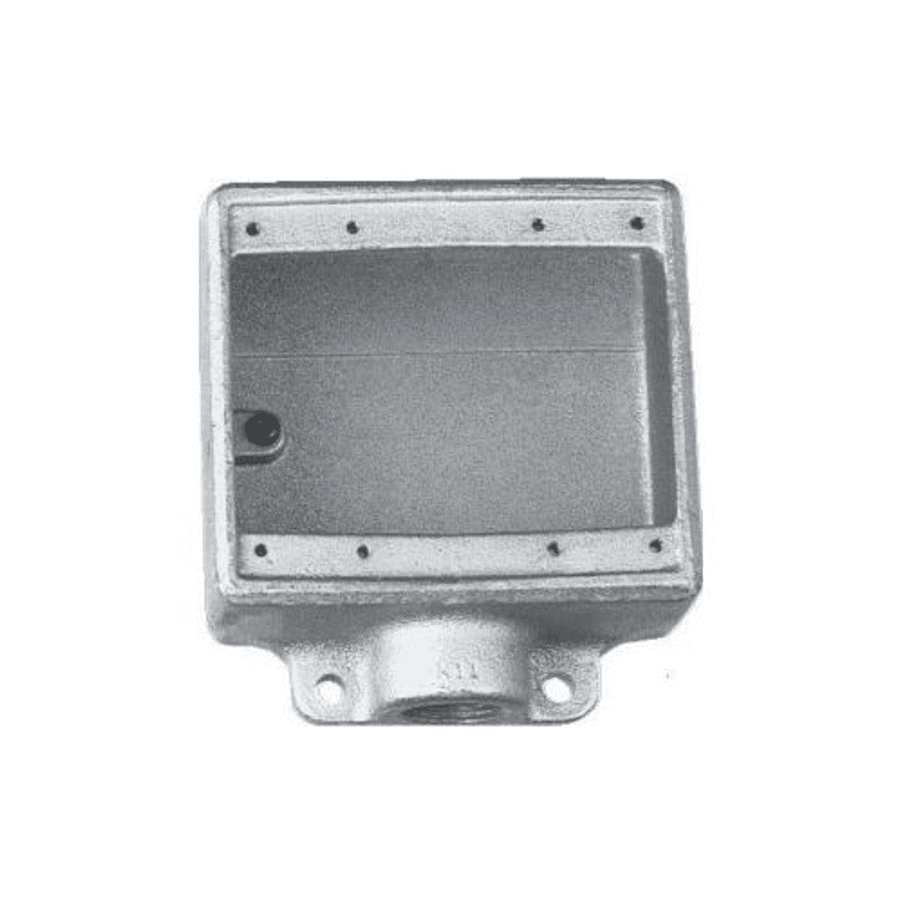 FD12 on Advantage Electric Supply