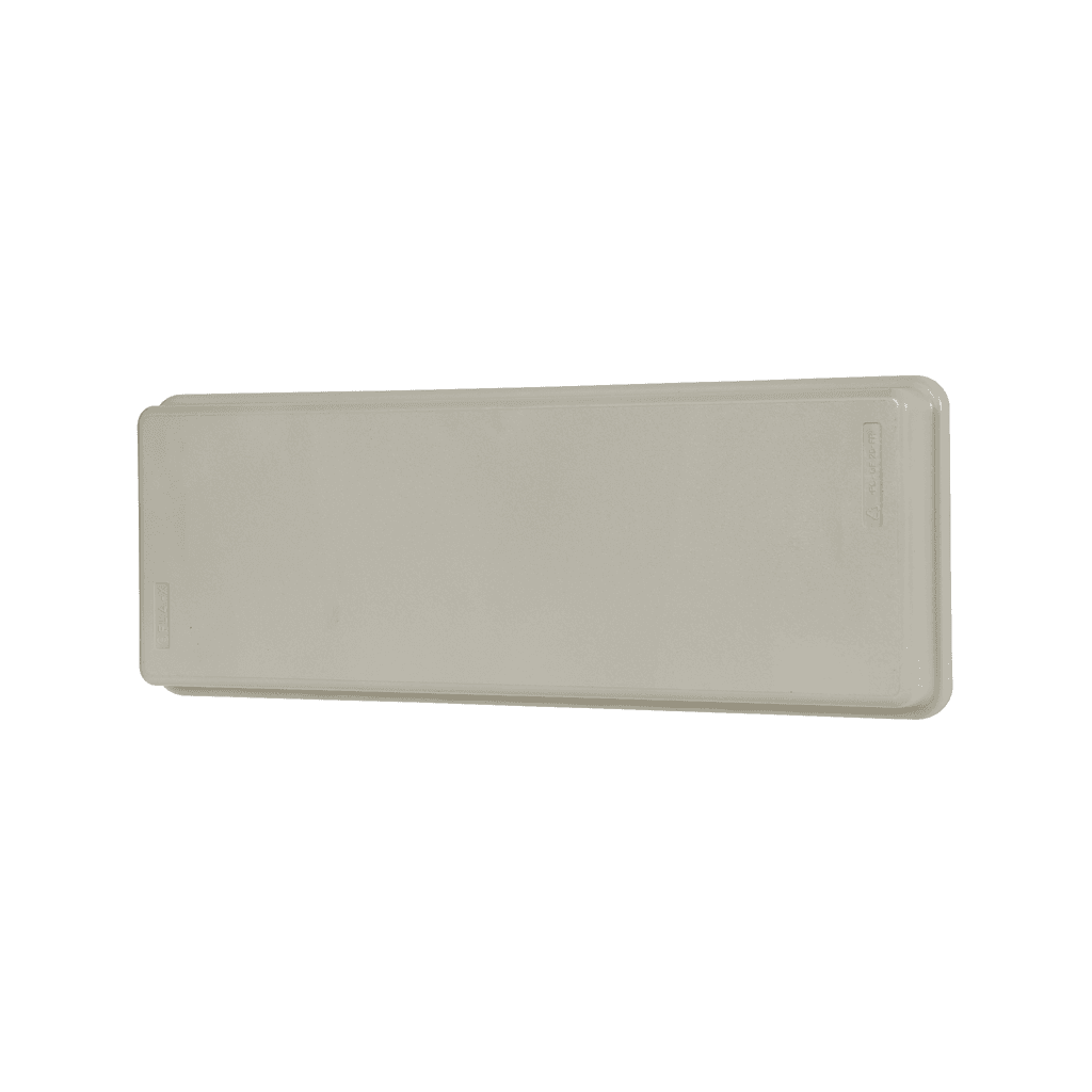 Eaton FL3-X FL3-X Eaton - INSULATING FLANGE PLATE FL3 FL3-X on Advantage Electric Supply