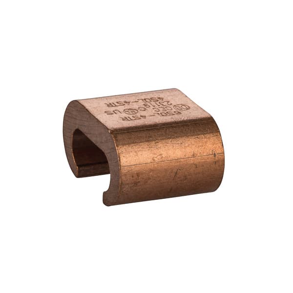 NSI Industries CTH-44 CTH-44 NSI - C Tap Copper 6-4 Main 4-4 Tap CTH-44 on Advantage Electric Supply