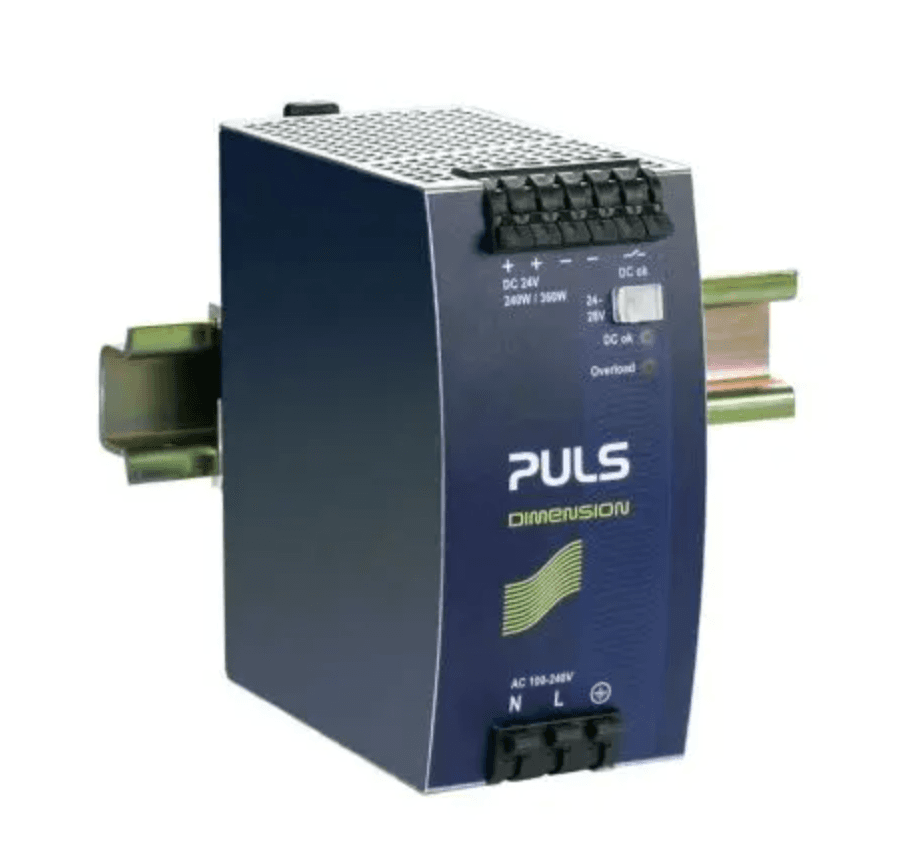 QS10.121-A1 on Advantage Electric Supply