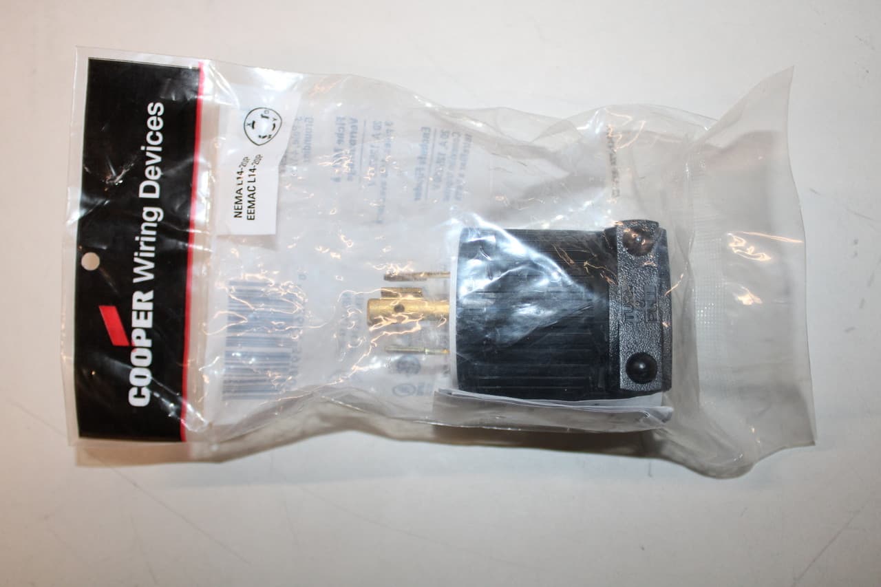 L1420P on Advantage Electric Supply