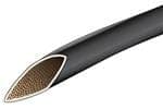 Alpha Wire PIF20012 NA002 Non-Heat Shrink Tubing and Sleeves 500FT SPOOL NATURAL PIF20012 NA002 on Advantage Electric Supply