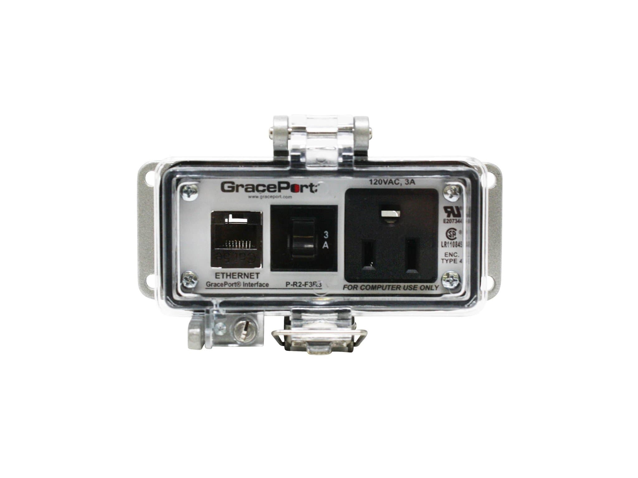 P-R2-F3R3 on Advantage Electric Supply