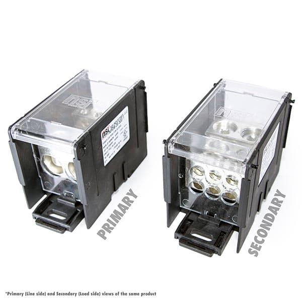 NPDB-26-500-1 on Advantage Electric Supply