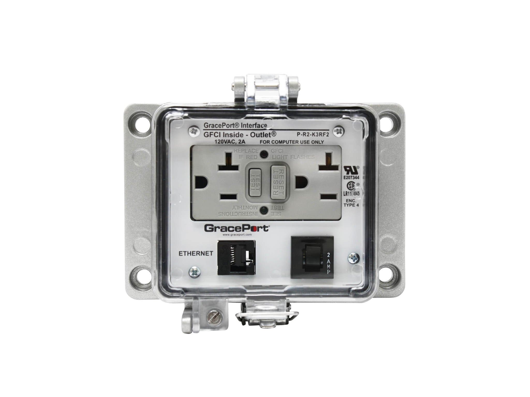 P-R2-K3RF2 on Advantage Electric Supply