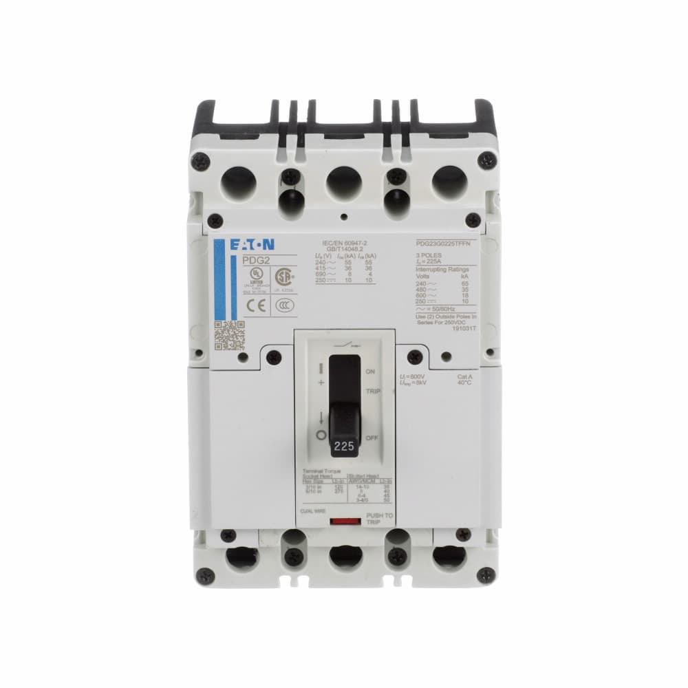 PDD23N0150TFFL on Advantage Electric Supply