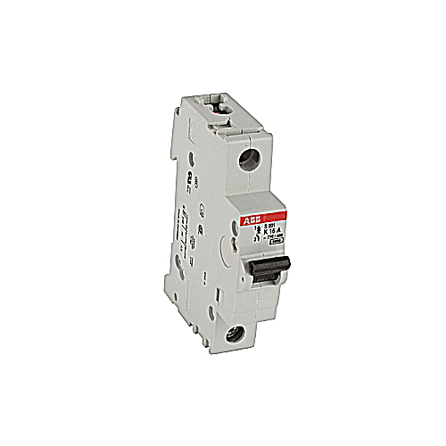 ABB Control S201-K1.6 ABB Control - S201-K1.6 S201-K1.6 on Advantage Electric Supply