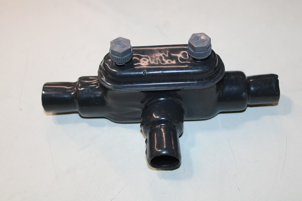 T17-G on Advantage Electric Supply