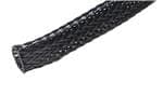 Alpha Wire GRP1803/4 BK003 Non-Heat Shrink Tubing and Sleeves 3/4in MAX XPND SLV 250ft SPOOL BLACK GRP1803/4 BK003 on Advantage Electric Supply