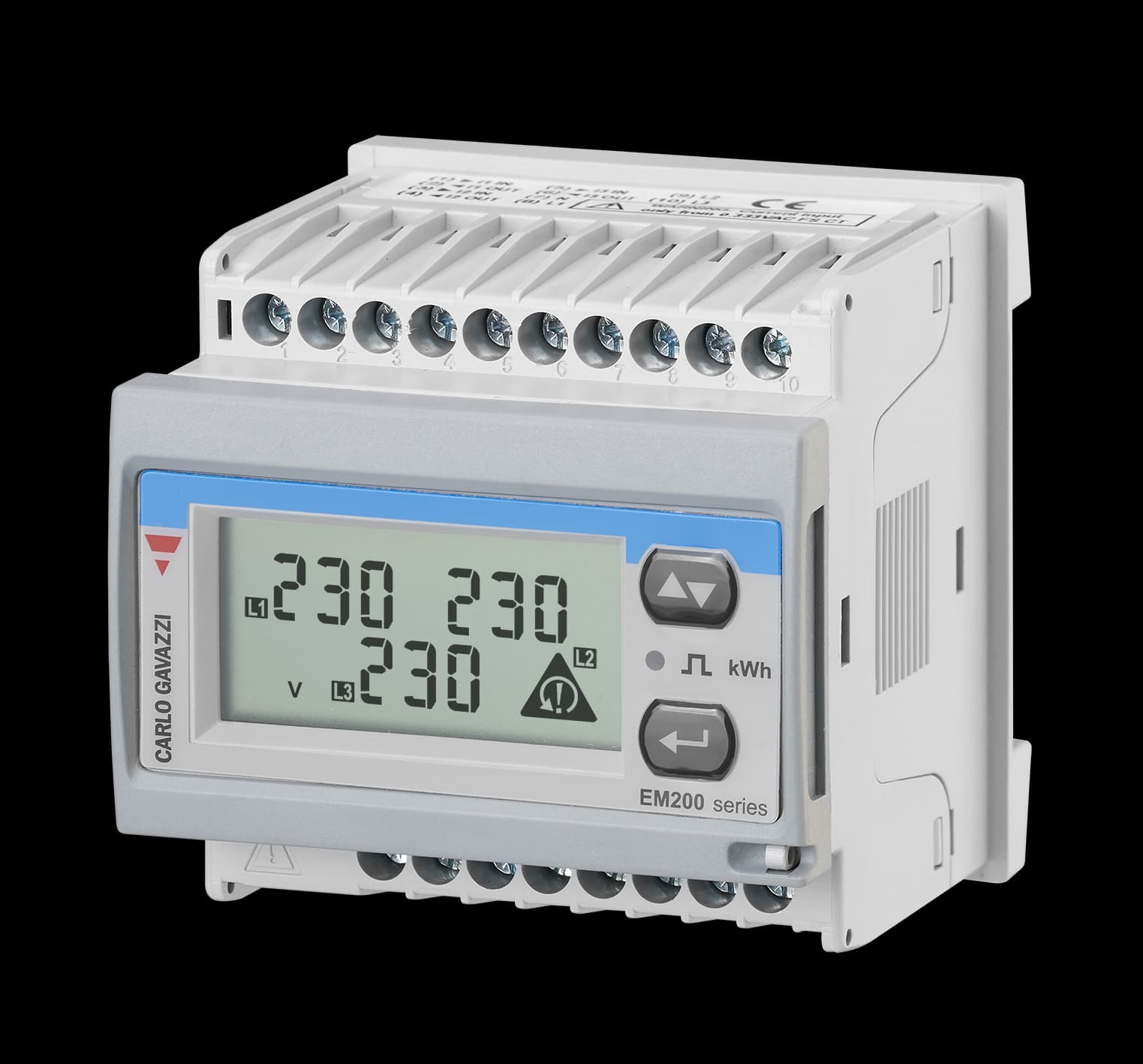 EM21072DAV63XOSX on Advantage Electric Supply