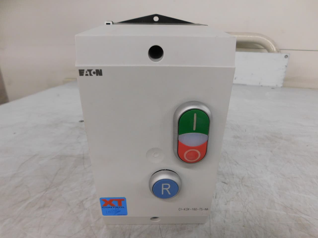 ECX09E5TBA on Advantage Electric Supply