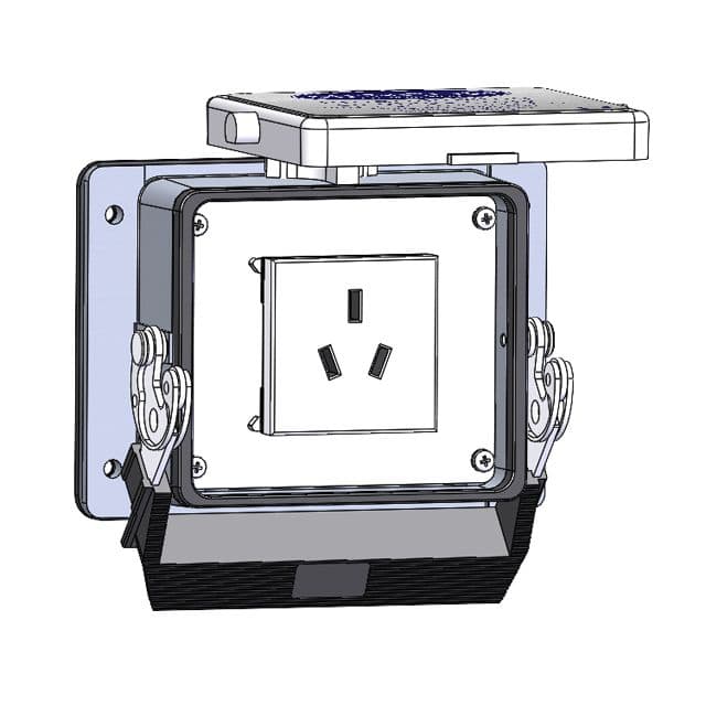 DCH1-NR-32 on Advantage Electric Supply